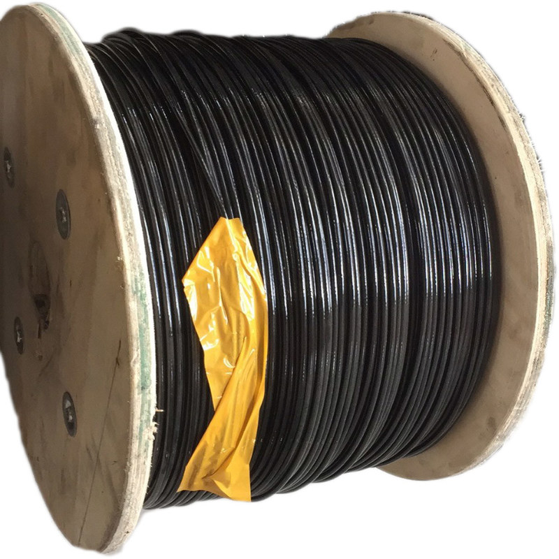 Electro Galvanized Zinc Coated Steel Wire Meeting GB/343 Standard